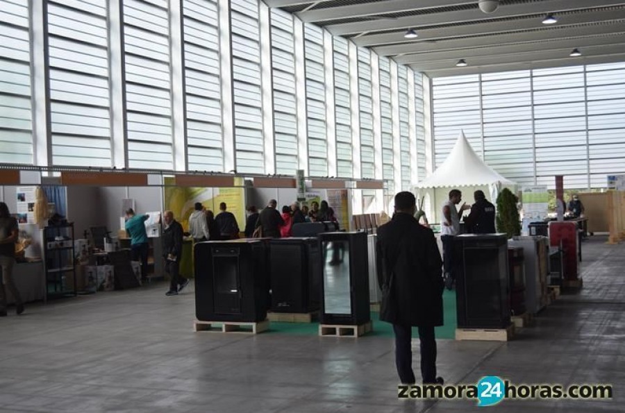 Últimas plazas para ‘Meliza’, la primera Feria Apícola Internacional que se celebra en Zamora