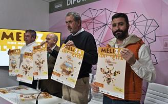 La feria Meliza aspira a contribuir a la profesionalización del sector de la miel